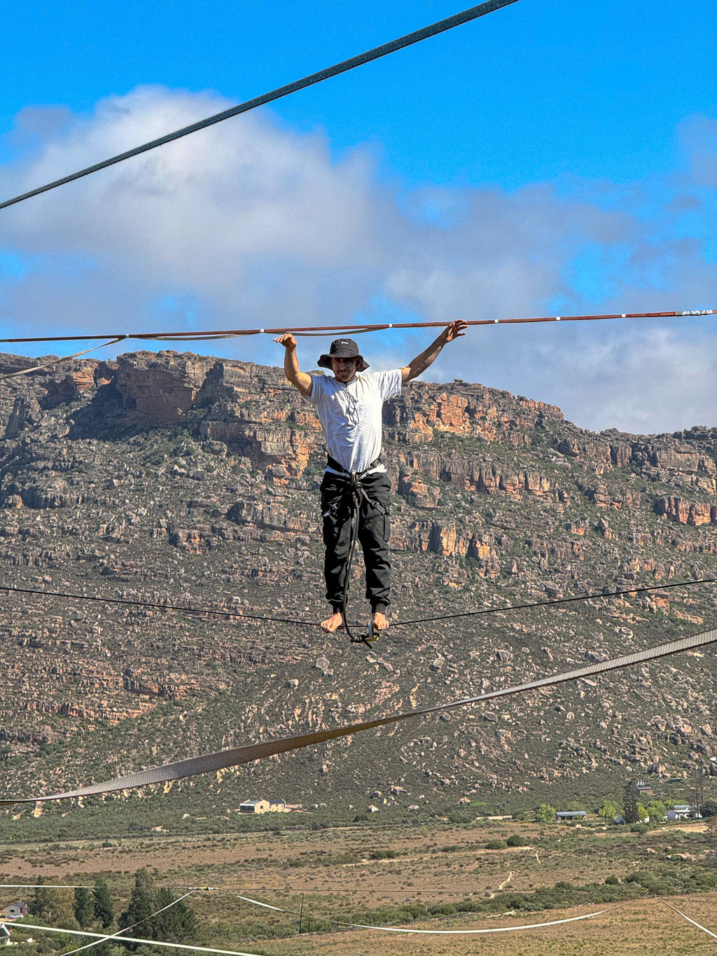 Classic Ripstop Bush Hat