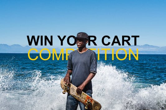 Add to Cart Competition: August 2026