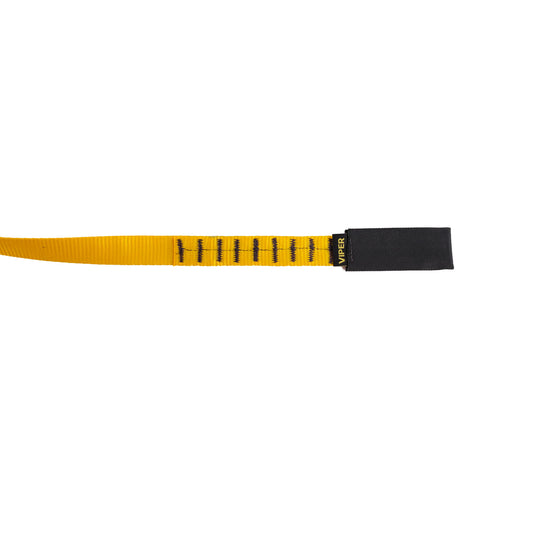 50M 25mm Slackline Webbing