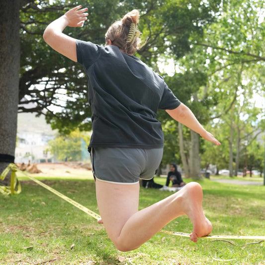 13m Compact Slackline