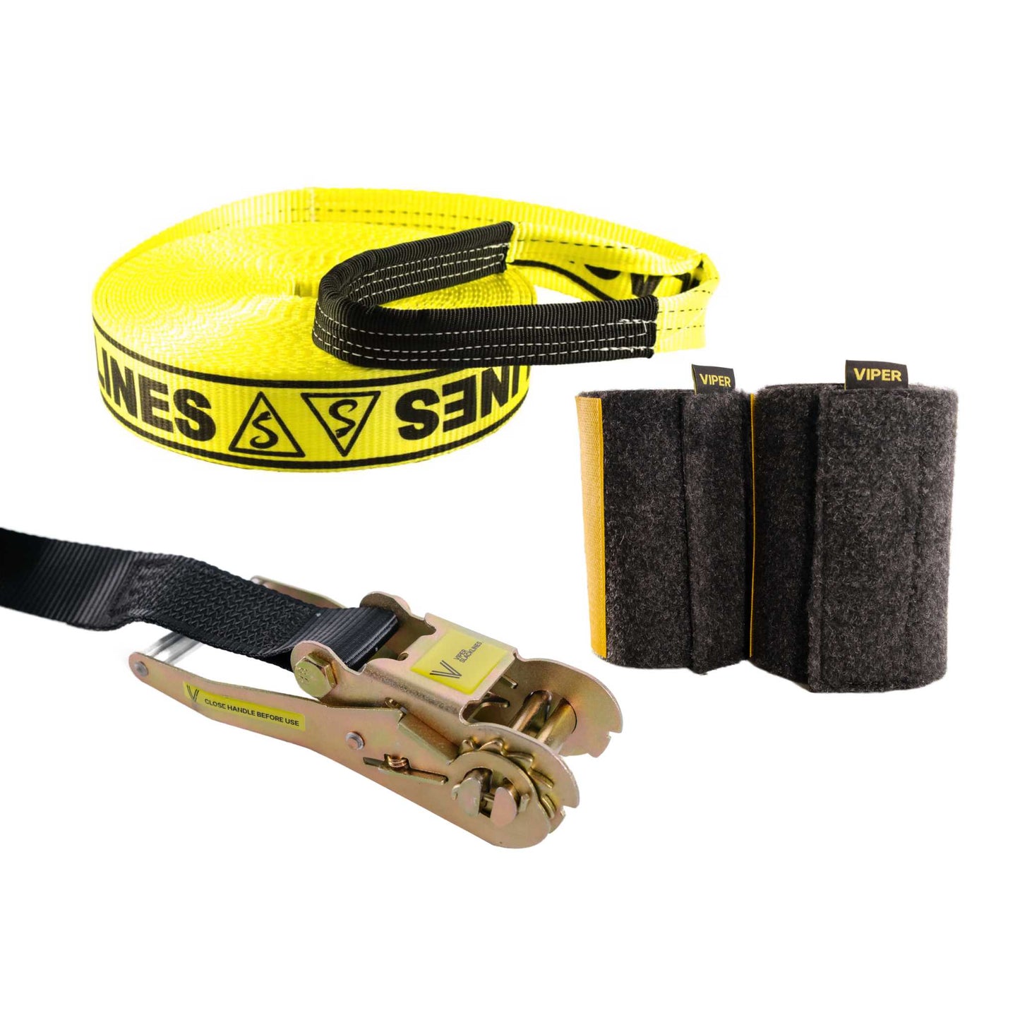 13m Compact Slackline
