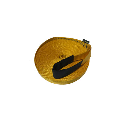 Ultra-Light Rodeo Slackline