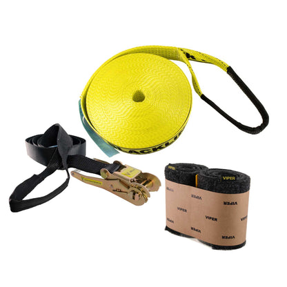 23m Active Slackline