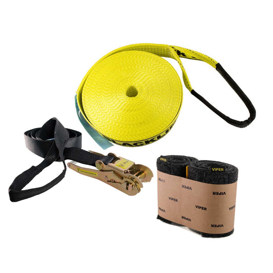 23m Active Slackline