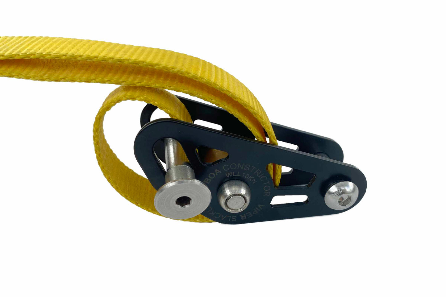Boa - Slackline Weblock for 25mm Webbing