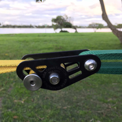 Boa - Slackline Weblock for 25mm Webbing