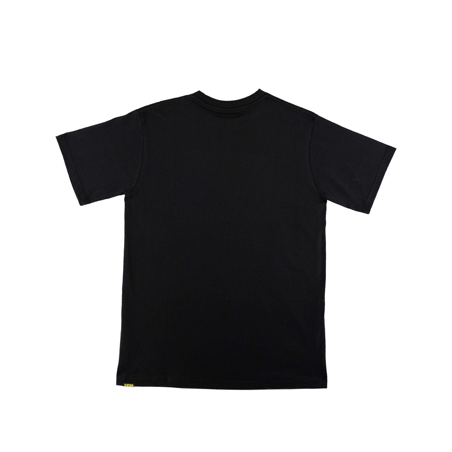 Pre-order Bundle: Classic VIPER Black T-Shirt & Headwear of Choice
