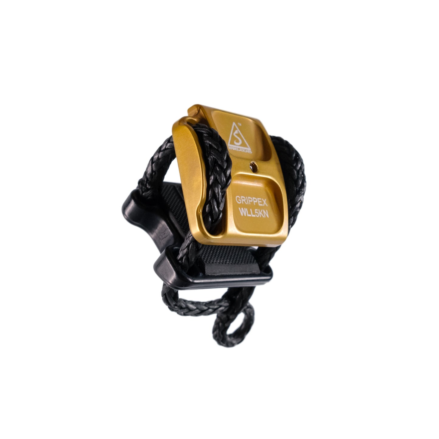 Grippex - 25mm Slackline Webbing Grip