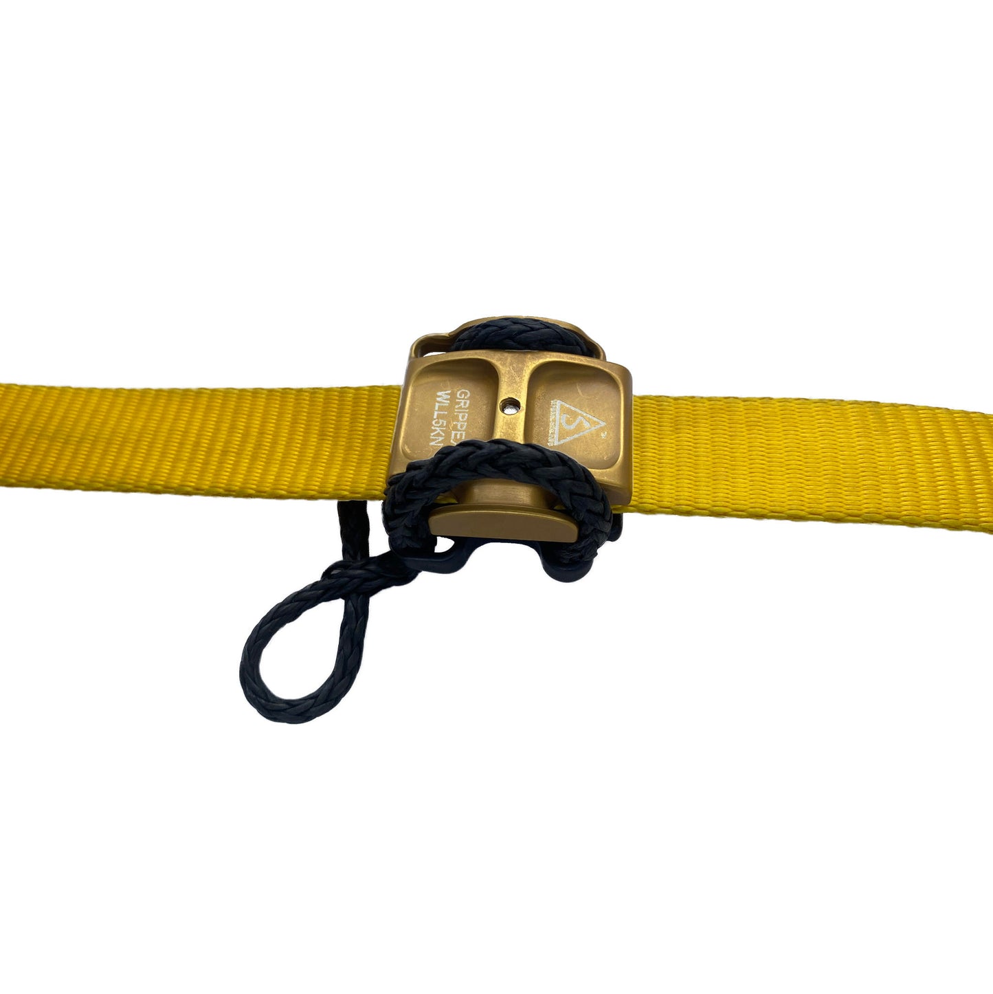 Grippex - 25mm Slackline Webbing Grip