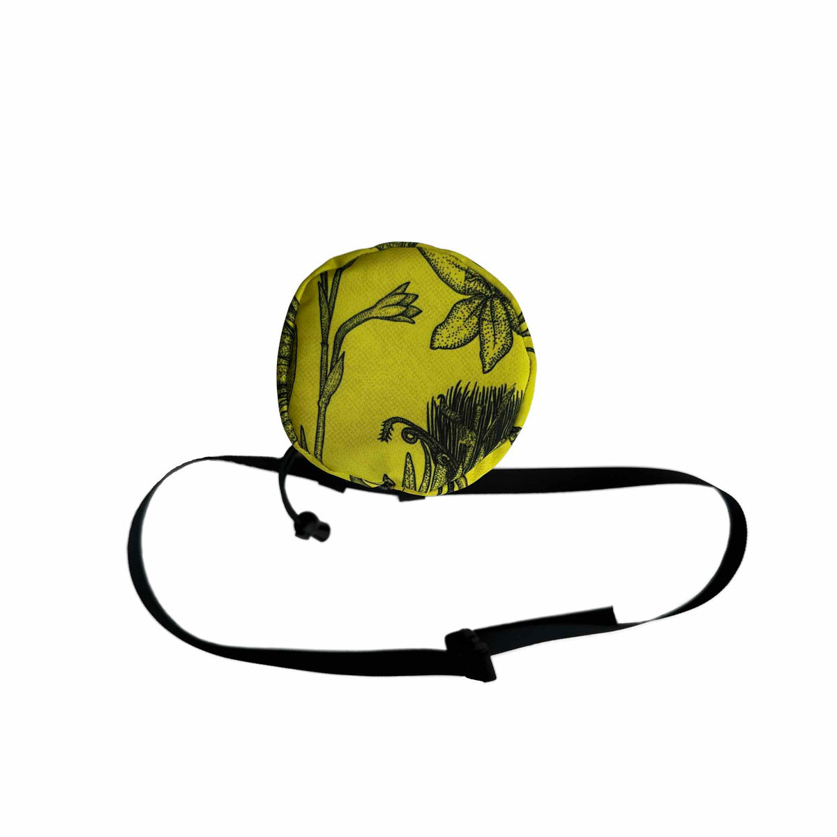 Bundle: 'Perfect' Climbing Tshirt in Red, Chalk Bag, Chalk and Ripstop 5-Panel Hat