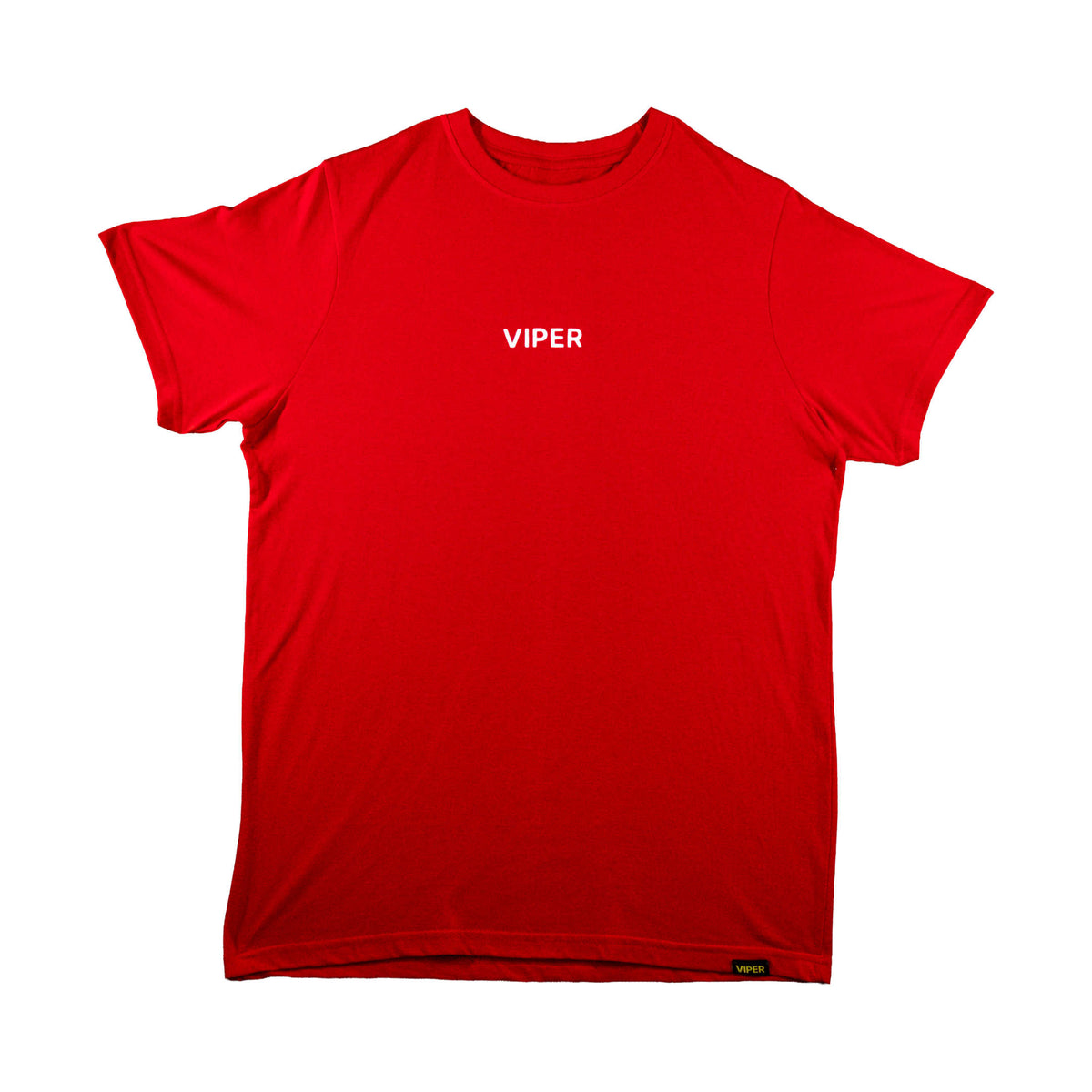 Bundle: 'Perfect' Climbing Tshirt in Red, Chalk Bag, Chalk and Ripstop 5-Panel Hat
