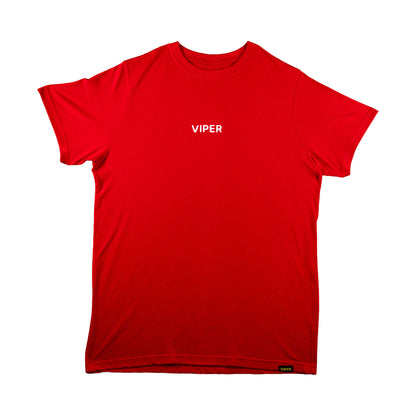 Bundle: 'Perfect' Climbing Tshirt in Red, Chalk Bag, Chalk and Ripstop 5-Panel Hat