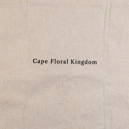 Plants of Table Mountain Totebag
