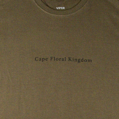 Plants of Table Mountain T-Shirt