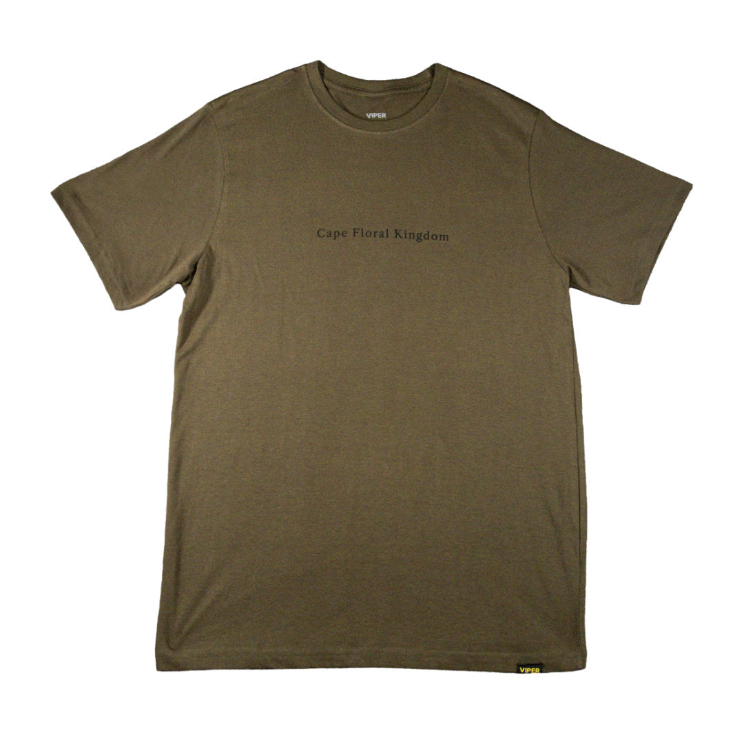 Bundle: Plants of Table Mountain Hoodie, T-Shirt, Totebag, Stickers & Choice of Bush Hat or Beanie