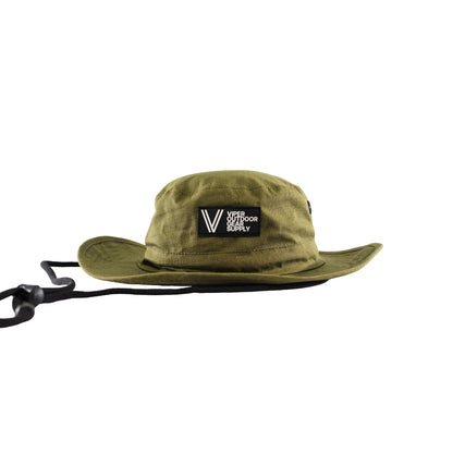 Bundle: Plants of Table Mountain Hoodie, T-Shirt, Totebag, Stickers & Choice of Bush Hat or Beanie