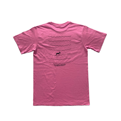 Rocklands Highline Festival 2026 Tshirt