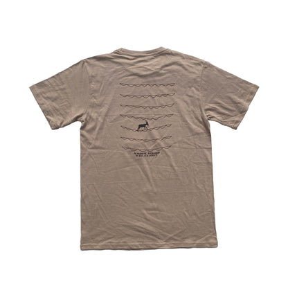Rocklands Highline Festival 2026 Tshirt