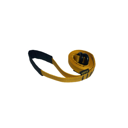 Ultra-Light Rodeo Slackline