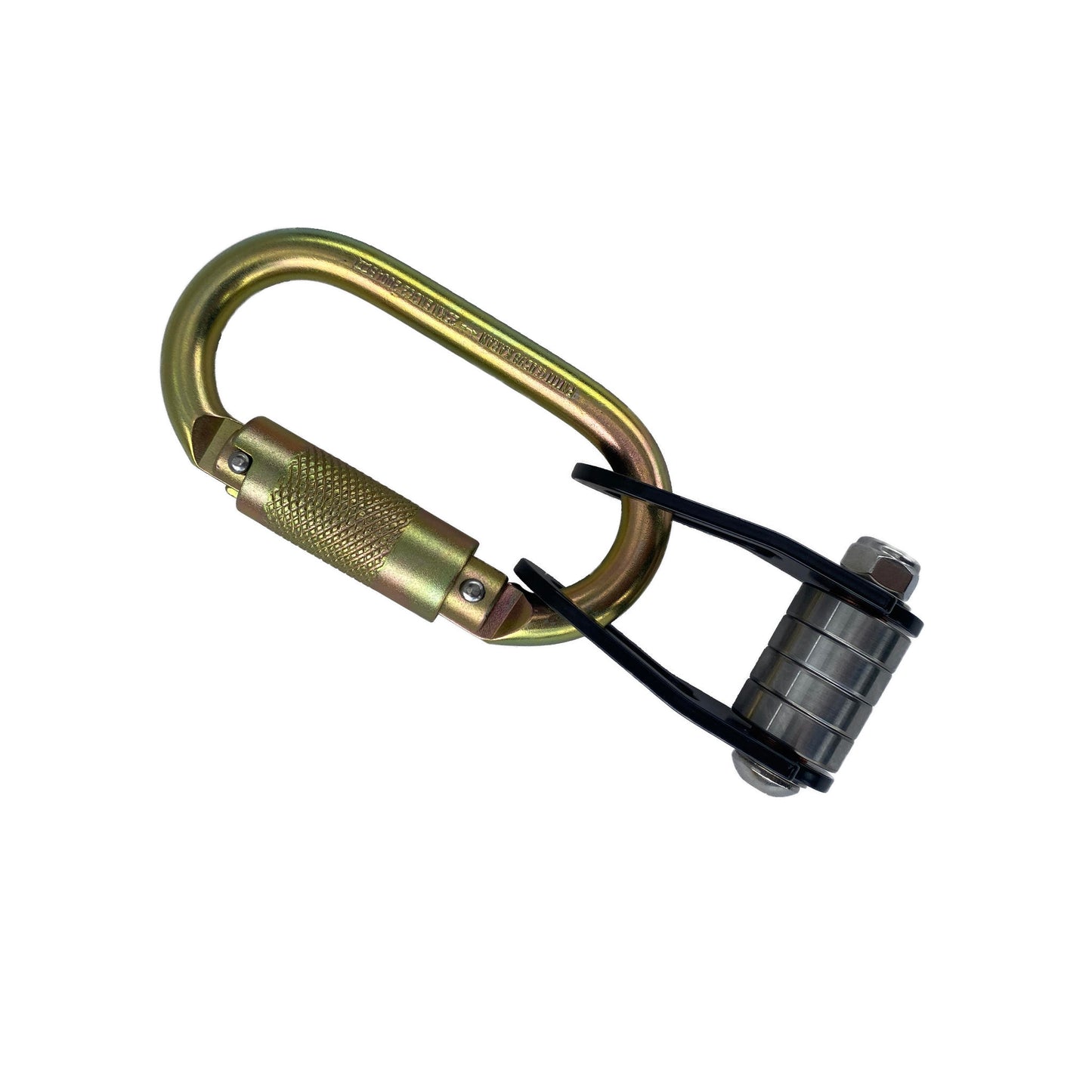 Rolley - 25mm Slackline Roller