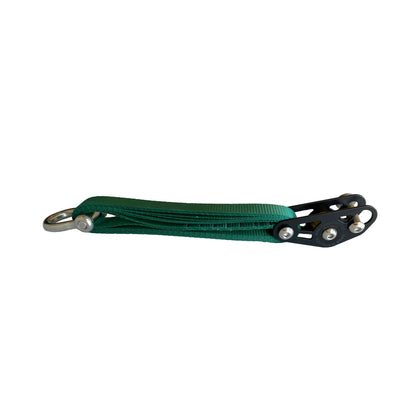 Boa Constrictor Weblock, Slow Release, and Shackle Combo