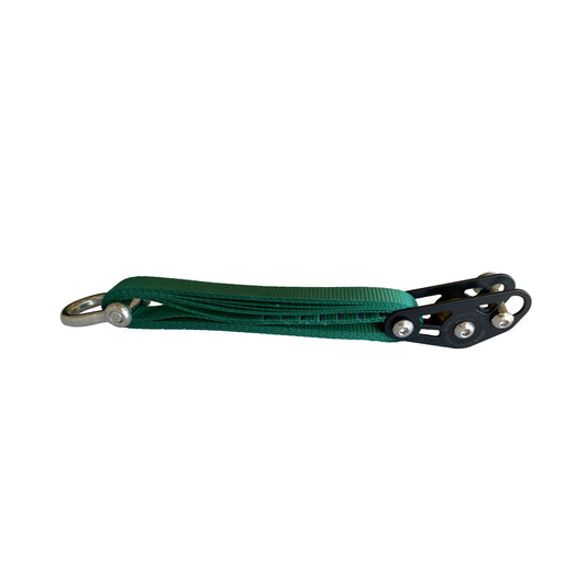 Boa Constrictor Weblock, Slow Release, and Shackle Combo
