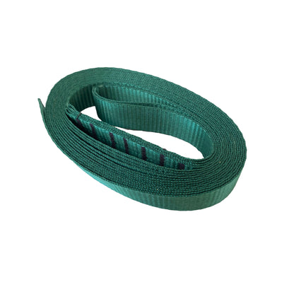 Slow Release for Slackline