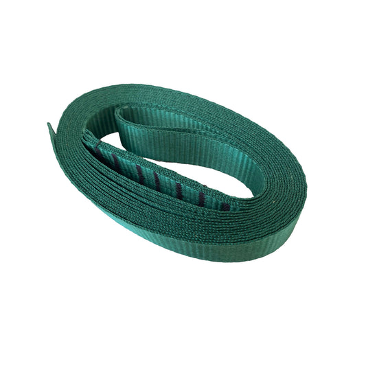 Slow Release for Slackline