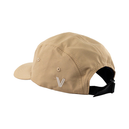 Bundle: 'Perfect' Climbing Tshirt in Red, Chalk Bag, Chalk and Ripstop 5-Panel Hat