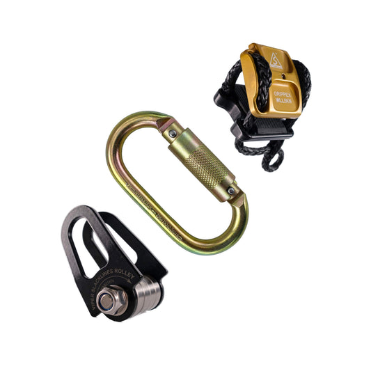Buckingham Tensioning Kit