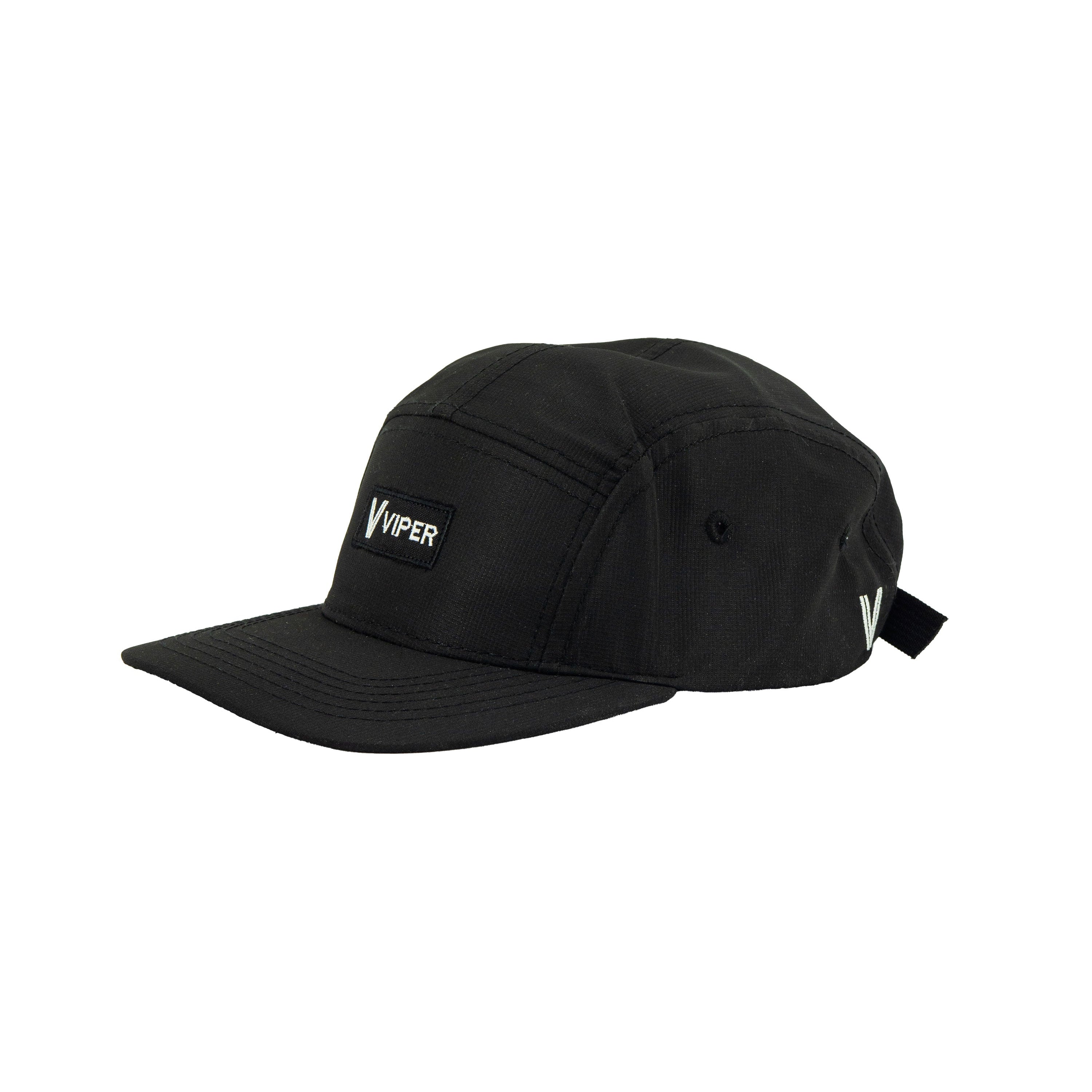 Classic 5 Panel Active Cap – Viper Slacklines