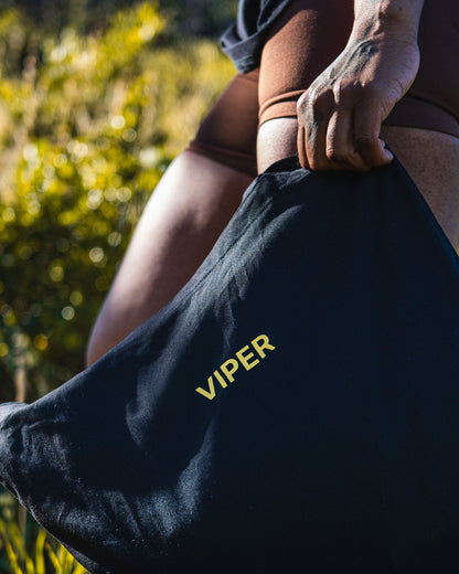 Protea Tote Bag (Pre-Order/Limited Run)