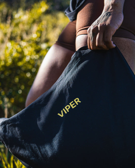 Protea Tote Bag (Pre-Order/Limited Run)