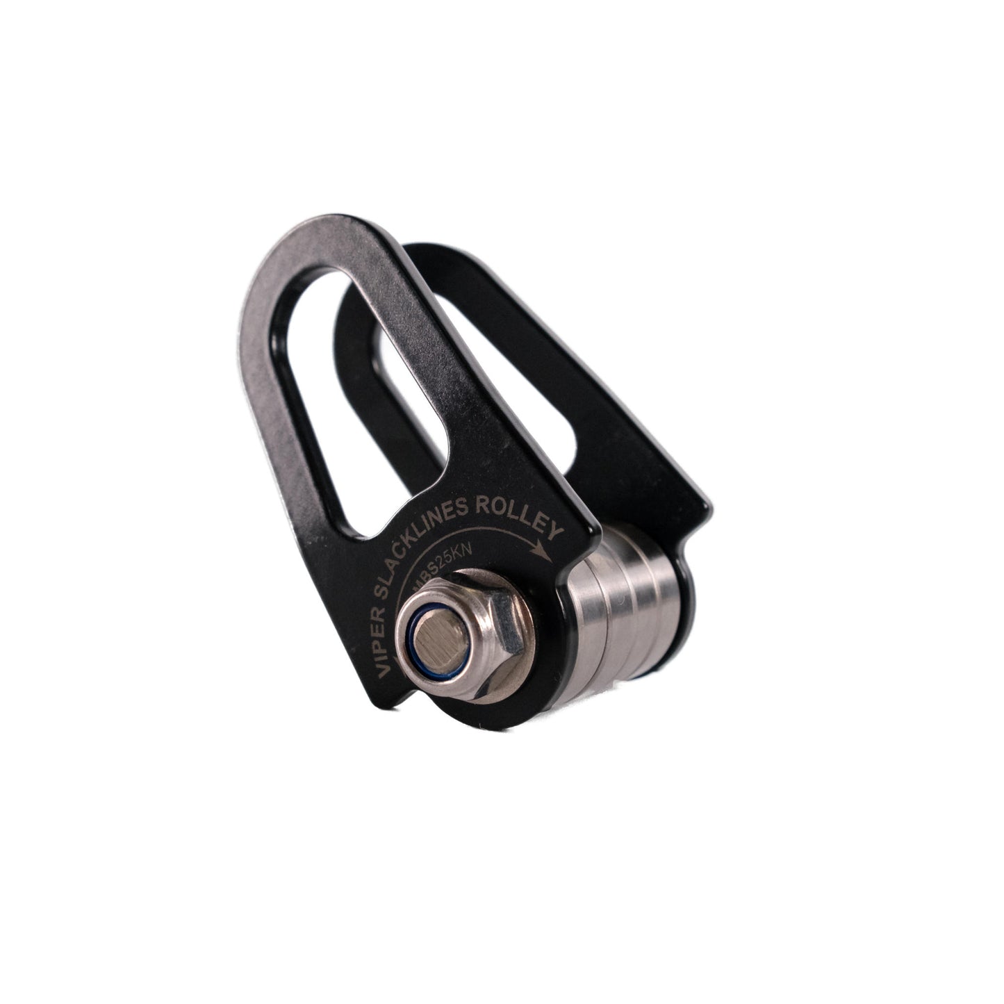 Rolley - 25mm Slackline Roller