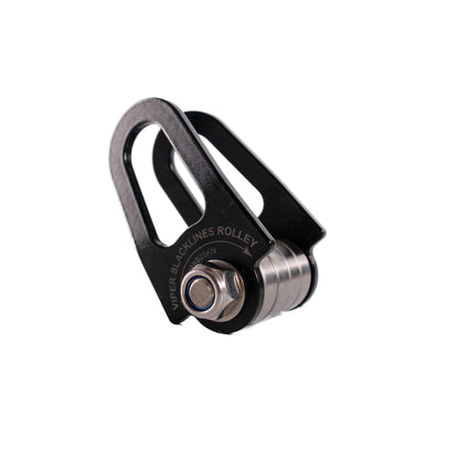 Rolley - 25mm Slackline Roller