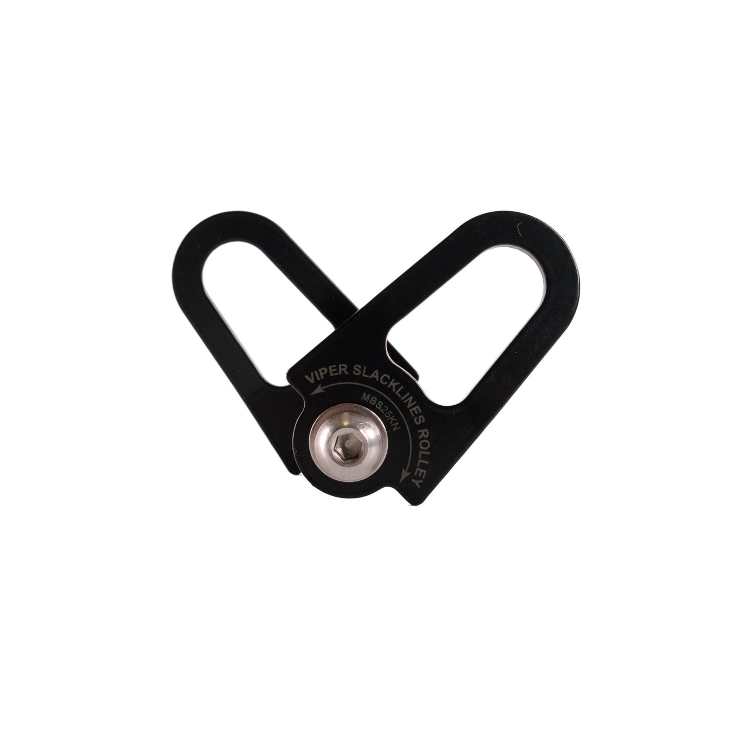 Rolley - 25mm Slackline Roller