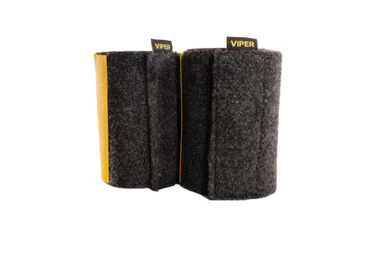 Viper slacklines tree protectors