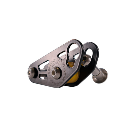 Boa - Slackline Weblock for 25mm Webbing