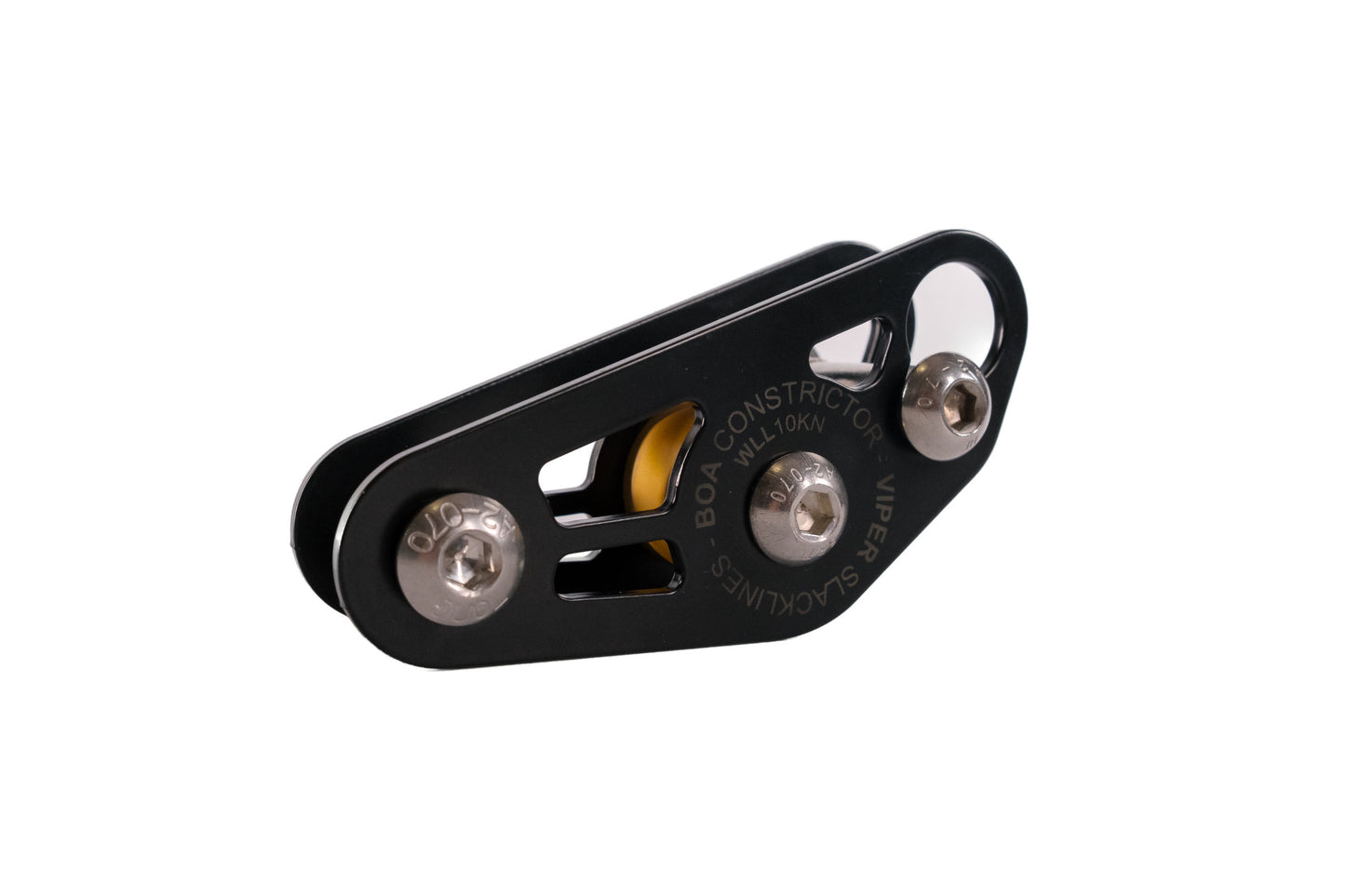 Boa - Slackline Weblock for 25mm Webbing