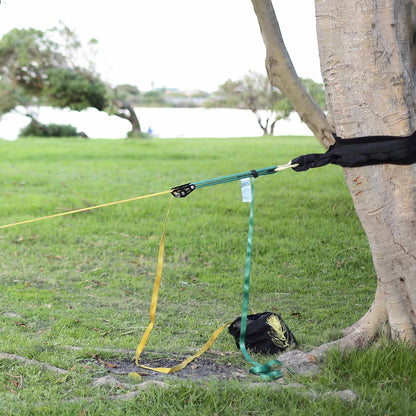 Boa - Slackline Weblock for 25mm Webbing