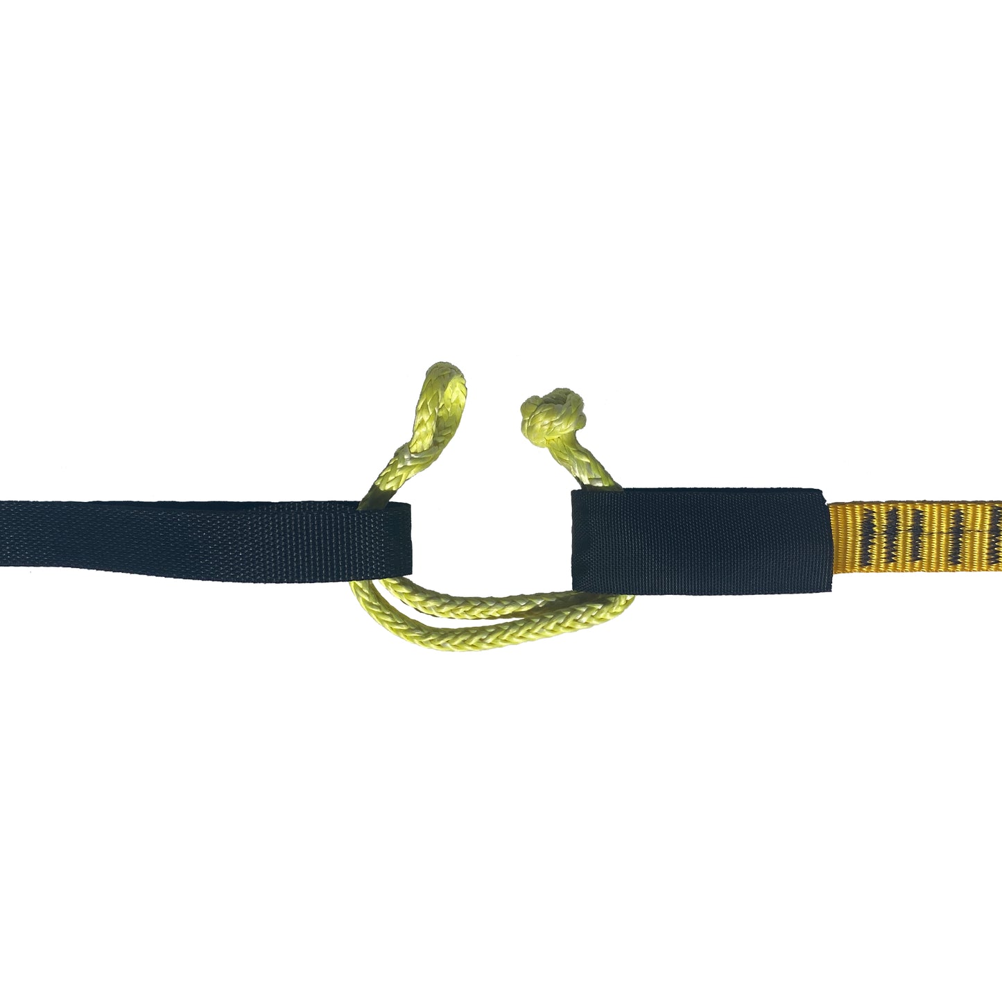 HMPE Soft Shackle 5mm