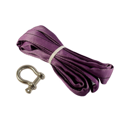 Full Active Slackline Kit - Viper Slacklines, Slackline Kit - Slackline, Viper Slacklines - Viper Slacklines