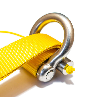 Viper Constrictor 25mm linelock