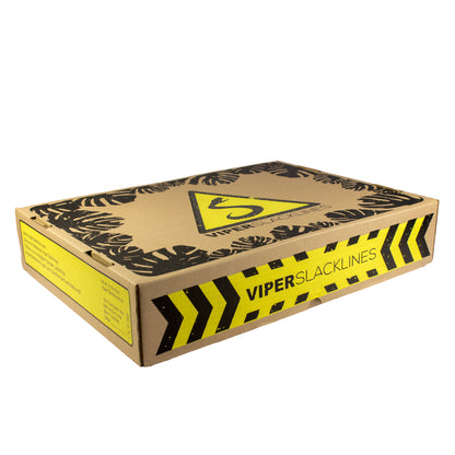 23m Active Slackline