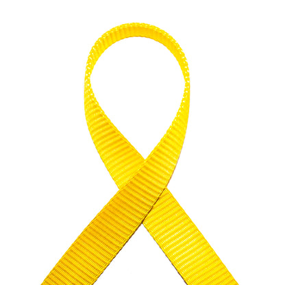 20m lightweight slackline kit