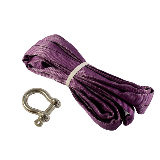 Sling & Shackle