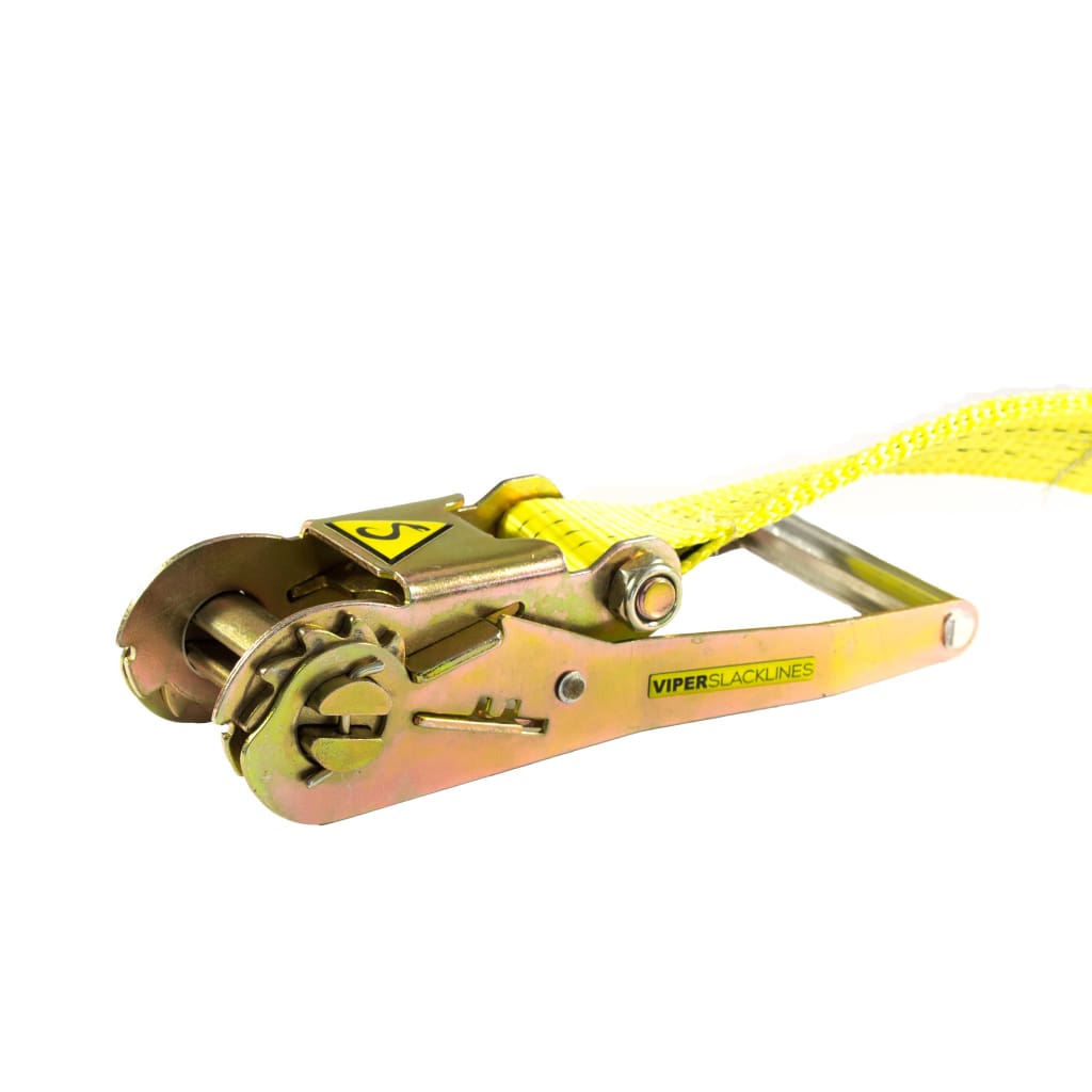 Viper Slacklines - Active Slackline
