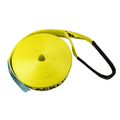 18m Compact Slackline - Viper Slacklines, Slackline Kit - Slackline, Viper Slacklines - Viper Slacklines